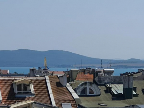 Studio Lotus with Terrace- Central Location